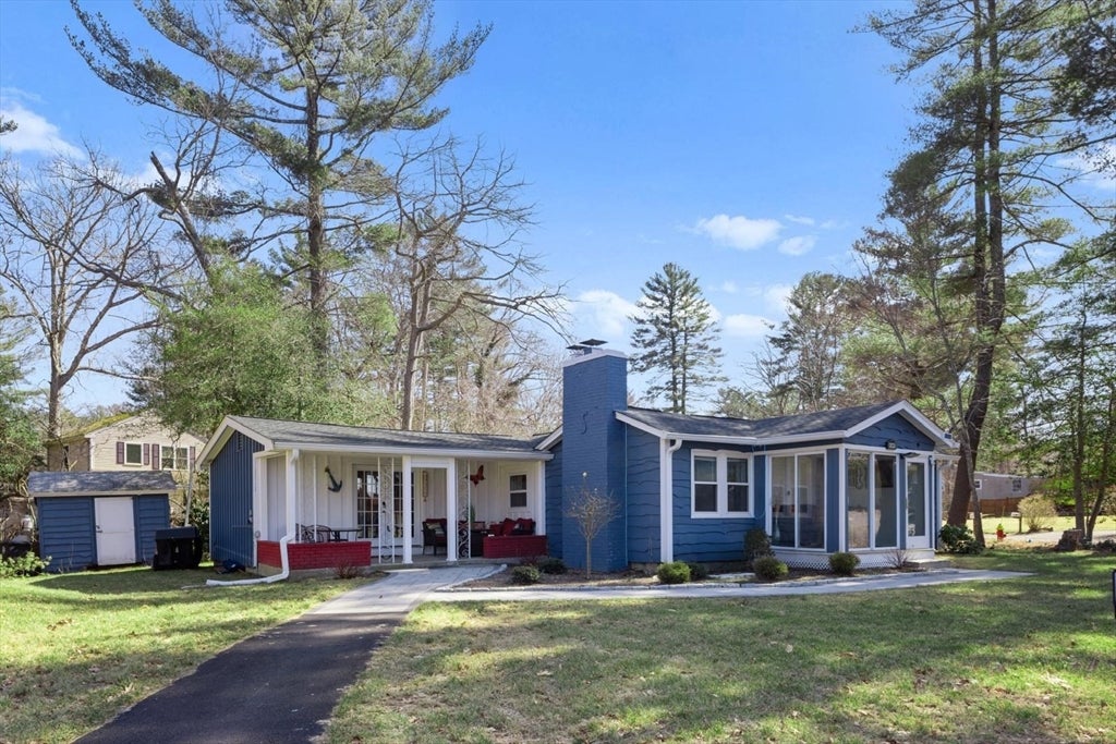 101 Annawon Dr, Halifax, MA, 101 Annawon Dr, Halifax, MA Photo #5