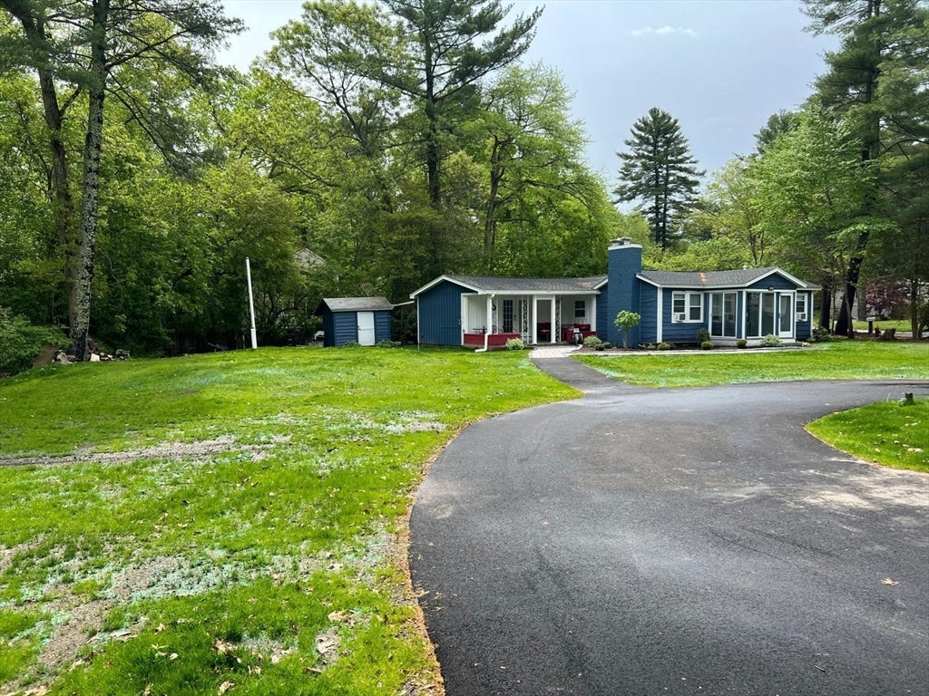 101 Annawon Dr, Halifax, MA, 101 Annawon Dr, Halifax, MA Photo #3