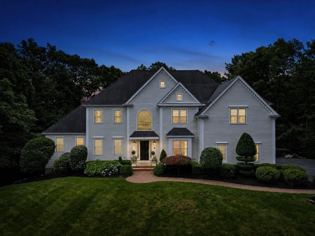 4 Croswell Corner, North Reading, MA, 4 Croswell Corner, North Reading, MA Photo #42