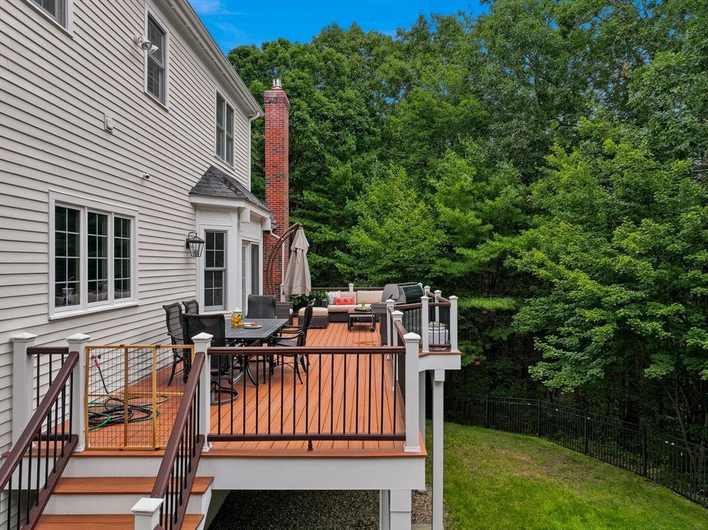 4 Croswell Corner, North Reading, MA, 4 Croswell Corner, North Reading, MA Photo #39