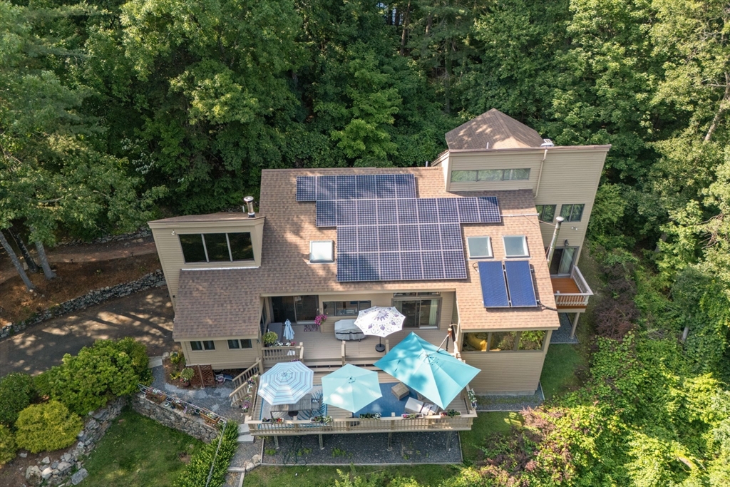 7 Hilltop Ln, Framingham, MA Photo #6