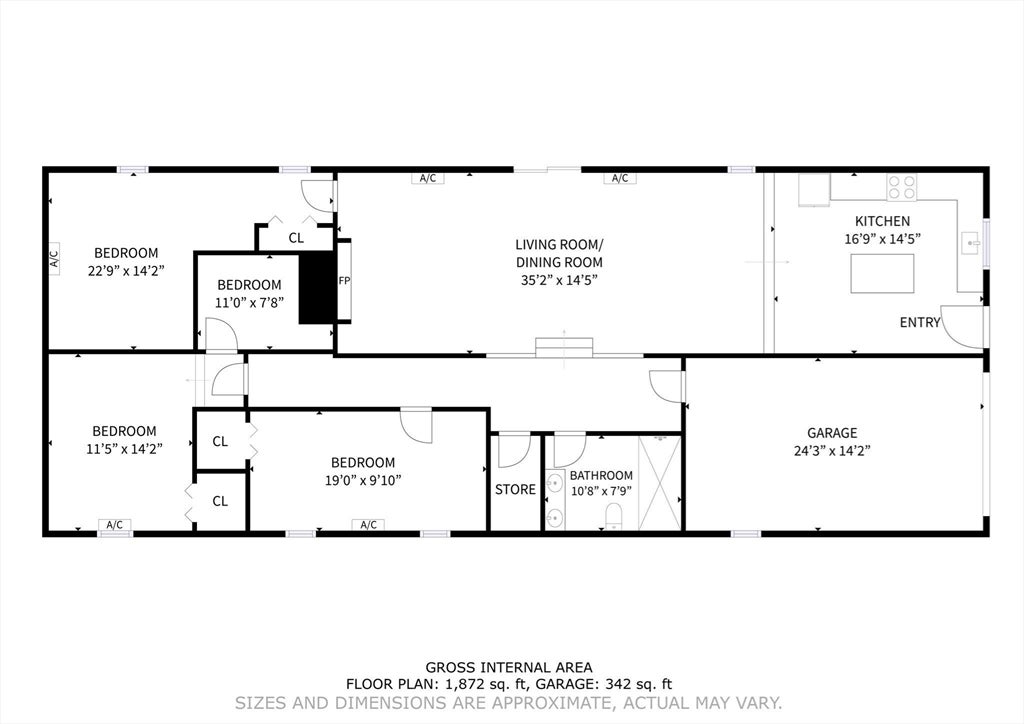 24 Emerson St, Fall River, MA, 24 Emerson St, Fall River, MA Photo #42