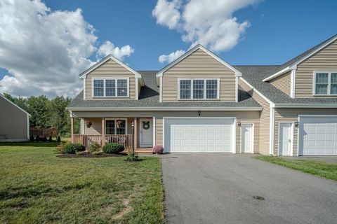 81 Ariel Cir 81 Sutton MA 01590