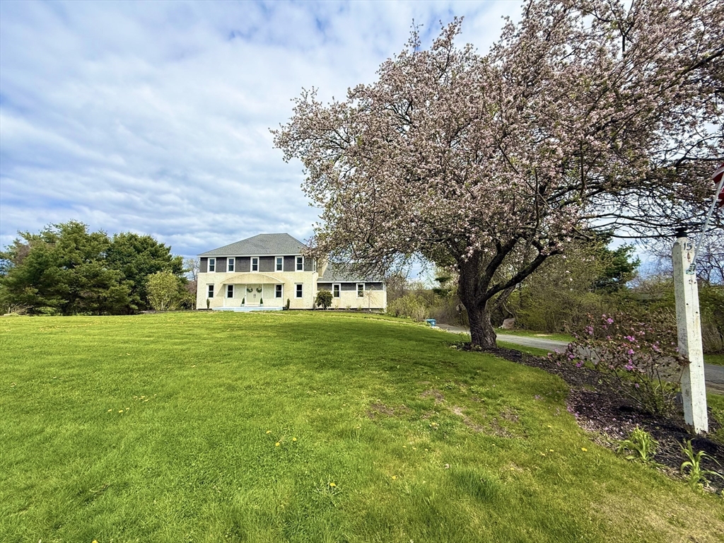 15 Birch Hill Rd
