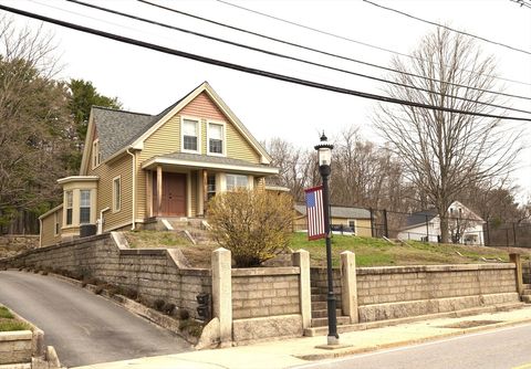 229 Church Street Northbridge MA 01588
