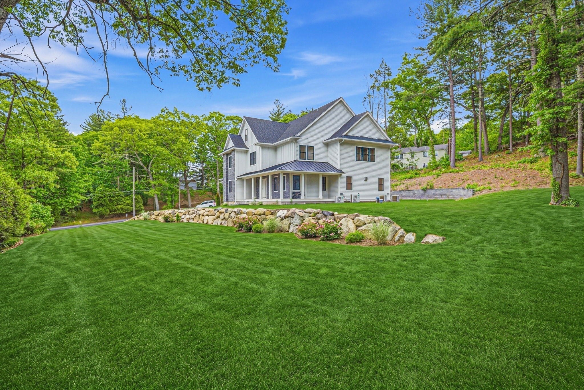 33 Pine Street, Dover MA 02030