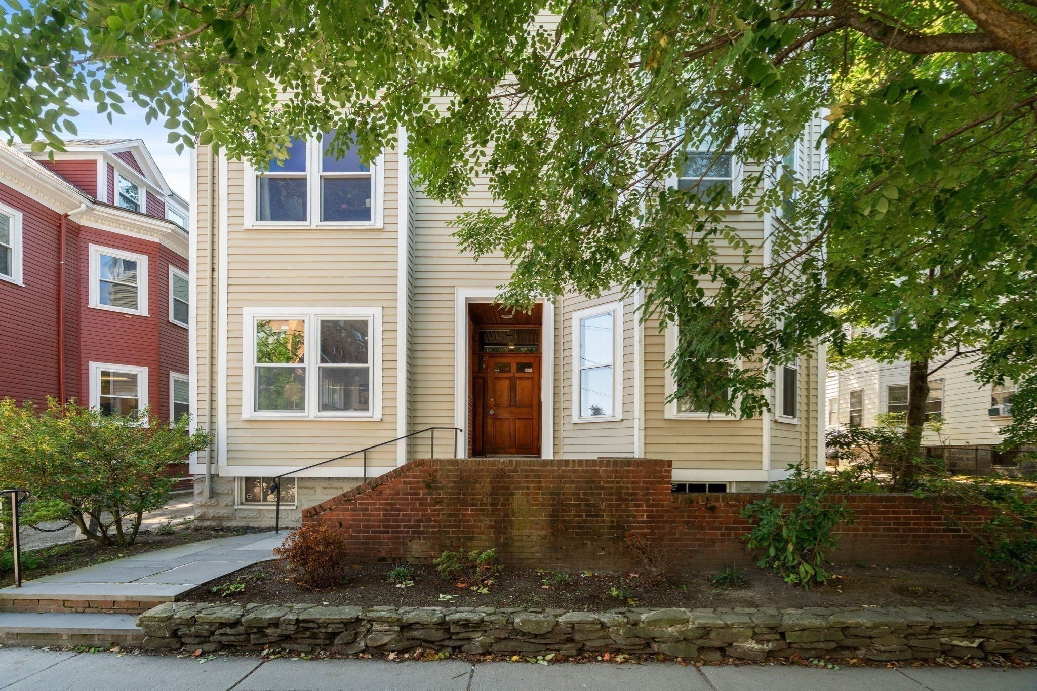 16 Upland Road #2, Cambridge, MA, 16 Upland Road #2, Cambridge, MA Photo #12