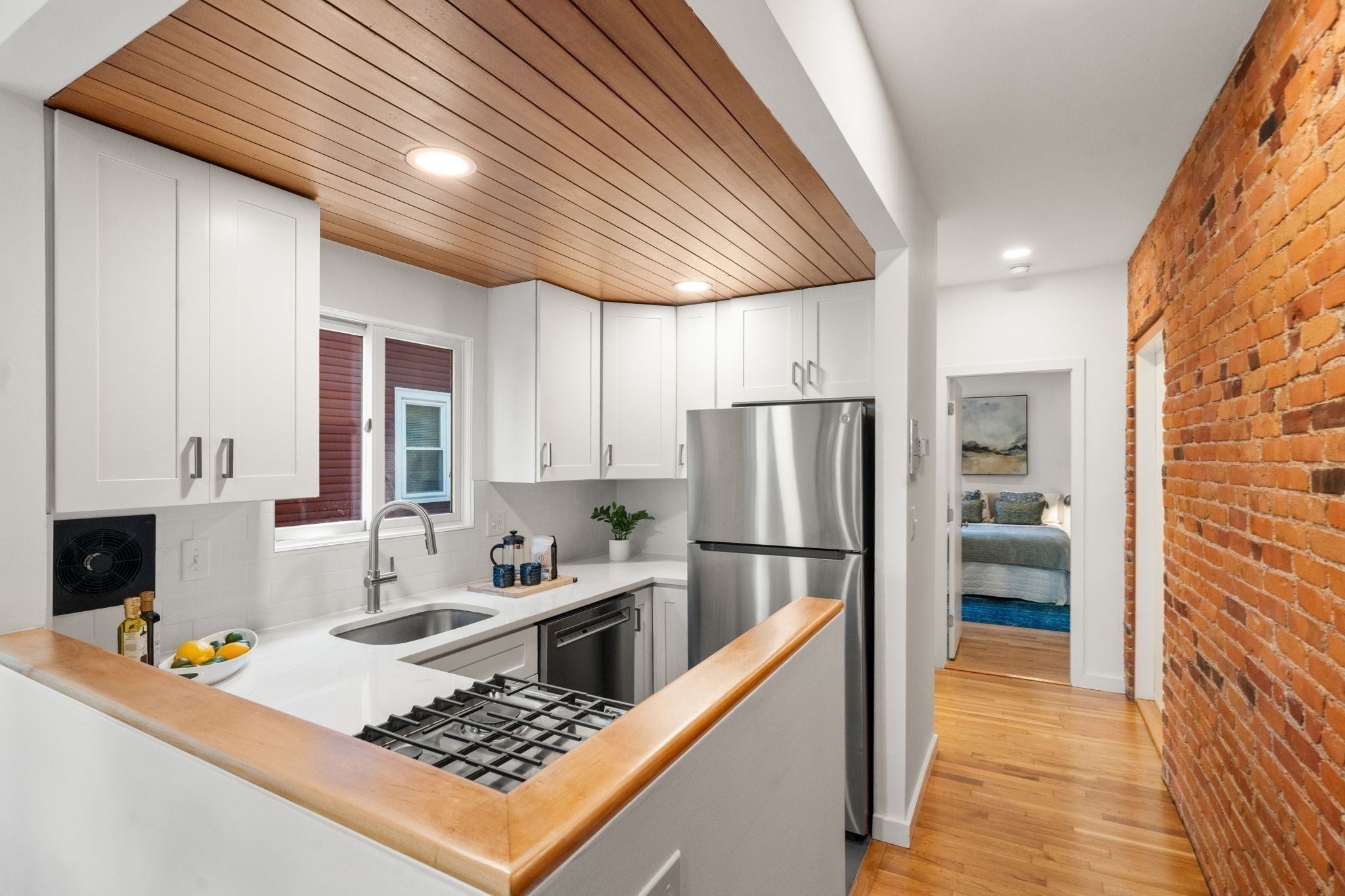 16 Upland Road #2, Cambridge, MA, 16 Upland Road #2, Cambridge, MA Photo #7