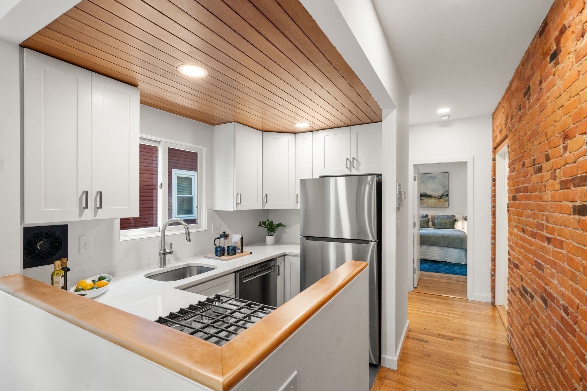 16 Upland Road #2, Cambridge, MA, 16 Upland Road #2, Cambridge, MA Photo #6
