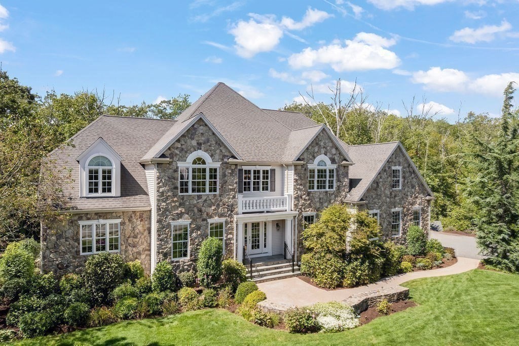 Photo: 12 Houde Street, North Attleboro, MA