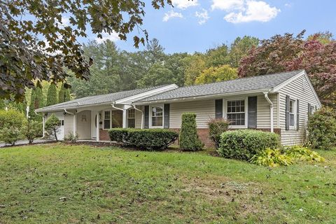 38 Ruthellen Road Chelmsford MA 01824