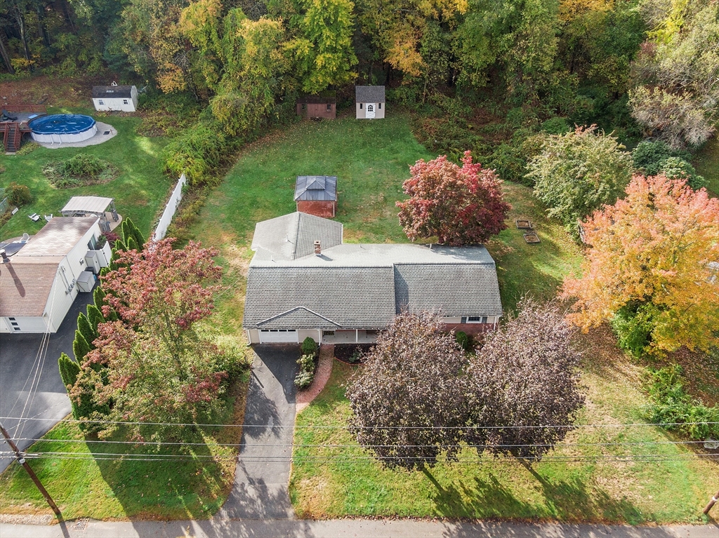 38 Ruthellen Road