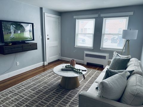 Photo of 31 Aldrich Rd #1, Watertown, MA 02472 (MLS # 73476216)