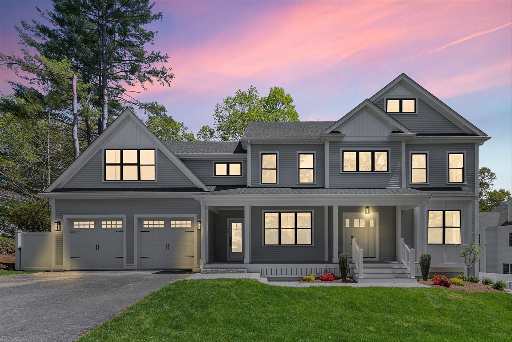 Needham, Massachusetts 02492, United States, 6 Bedrooms Bedrooms, ,7 BathroomsBathrooms,Residential,Active,130471