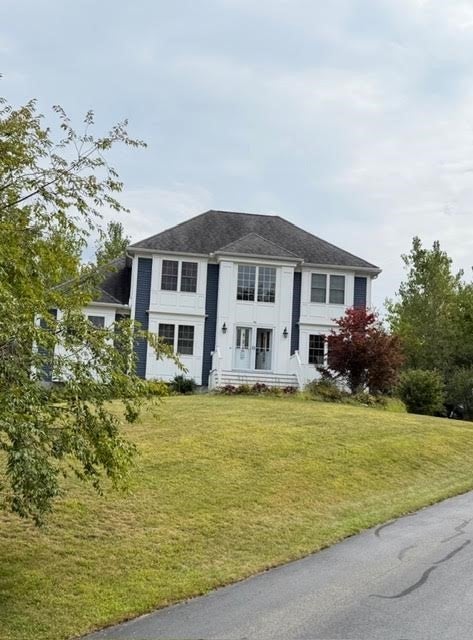 2038 Laurel Hill Lane LOT 16, Lancaster, MA, 2038 Laurel Hill Lane LOT 16, Lancaster, MA Photo #1