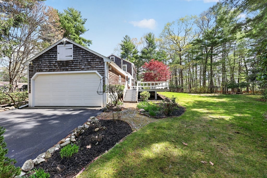 32 Bowsprit Lane, Norwell, MA Photo #26