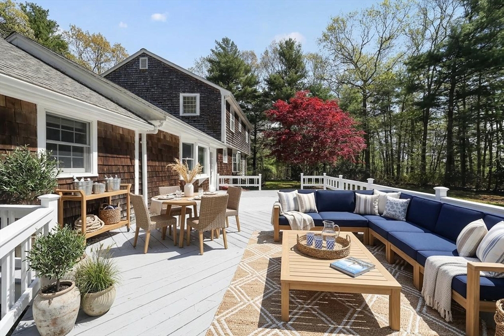 32 Bowsprit Lane, Norwell, MA Photo #23