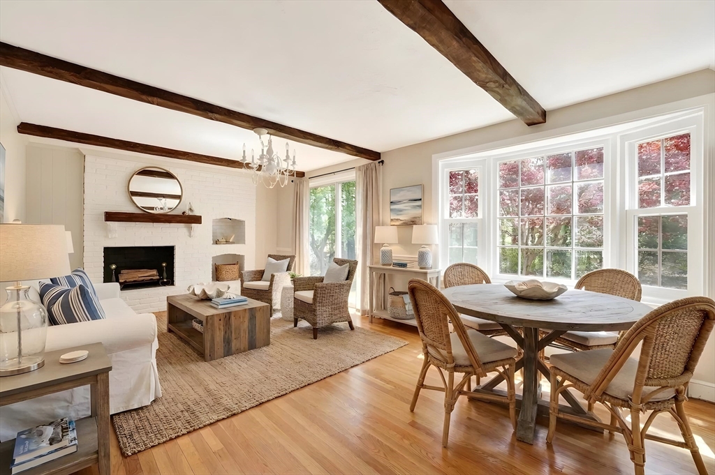 32 Bowsprit Lane, Norwell, MA Photo #4