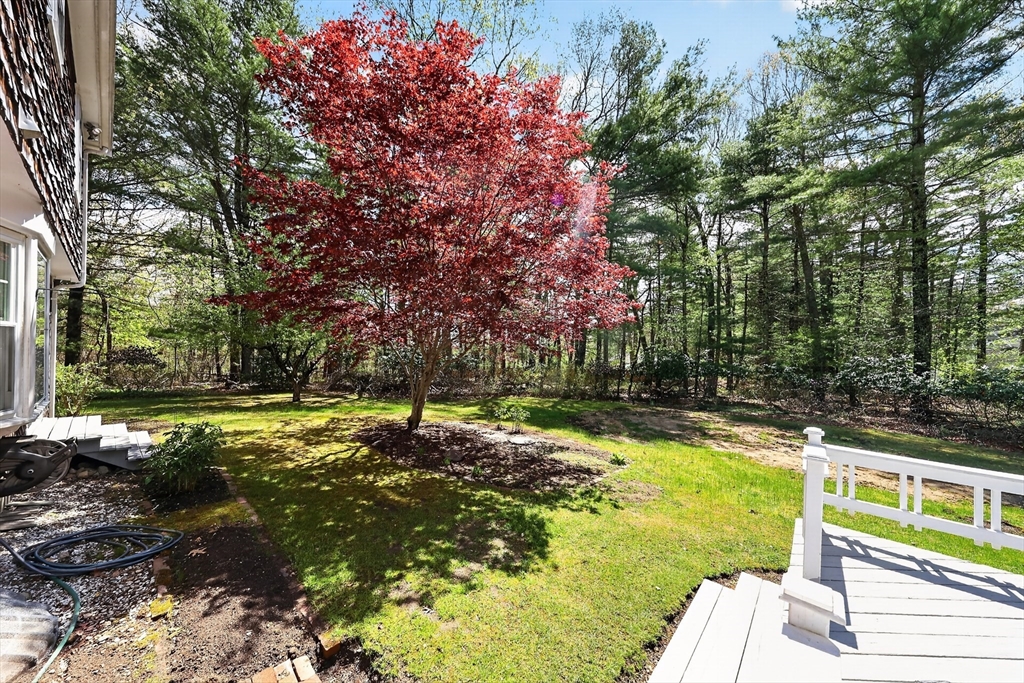 32 Bowsprit Lane, Norwell, MA Photo #24