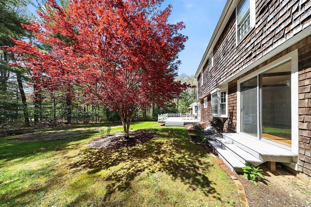 32 Bowsprit Lane, Norwell, MA Photo #25