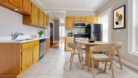 Photo of 46-48 Fuller Street #46 - 2, Boston, MA 02124 (MLS # 73510634)