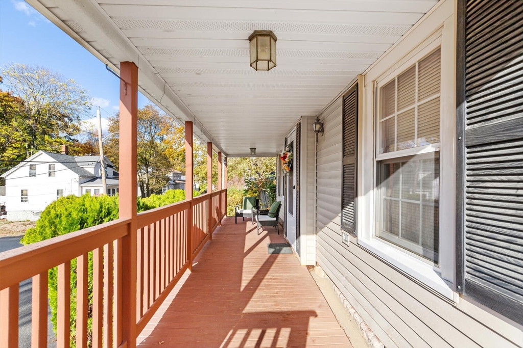 33 Springdale Ave