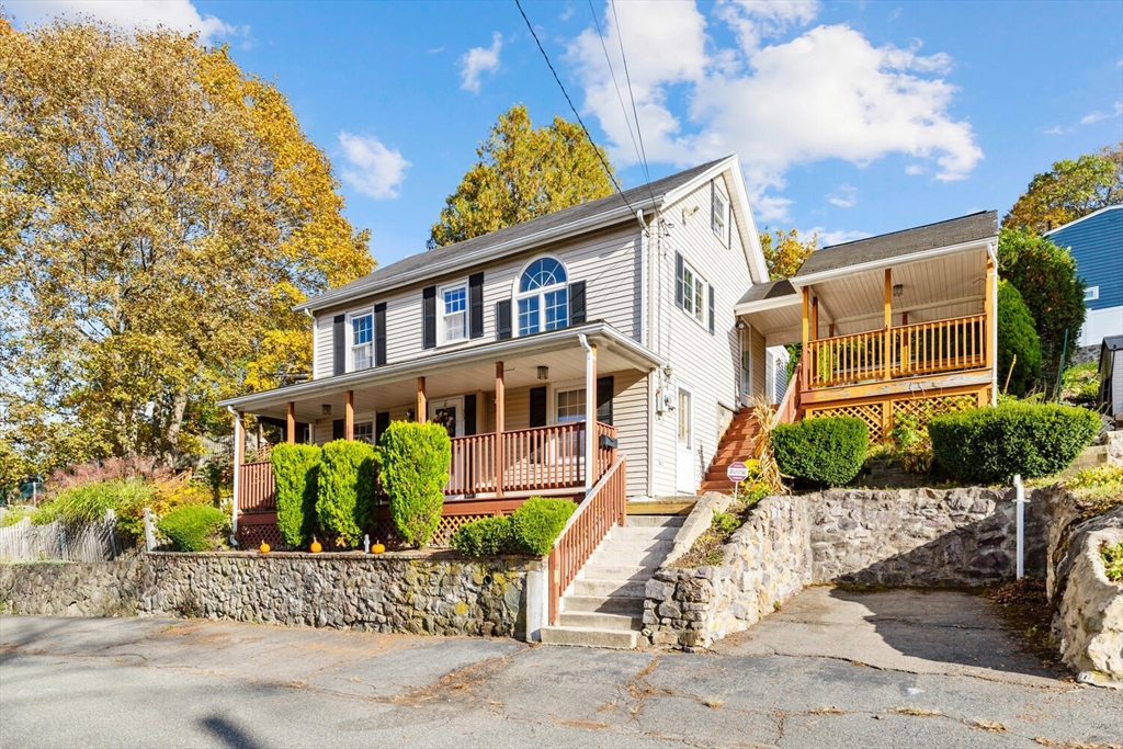 33 Springdale Ave
