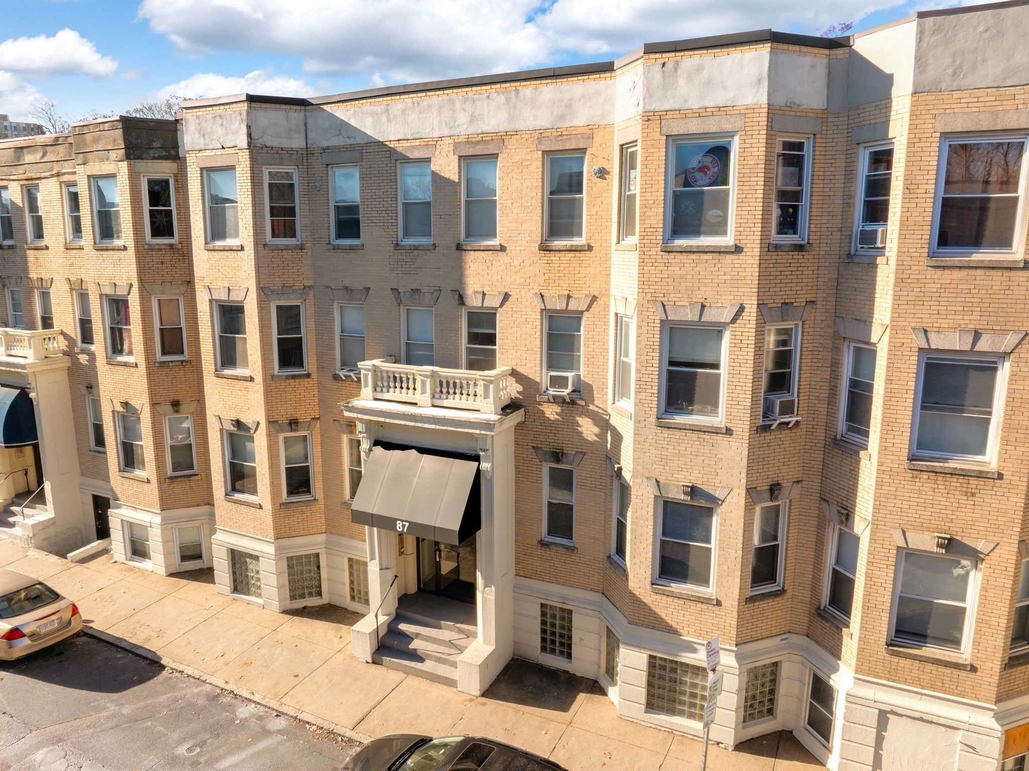 87 Gordon Street