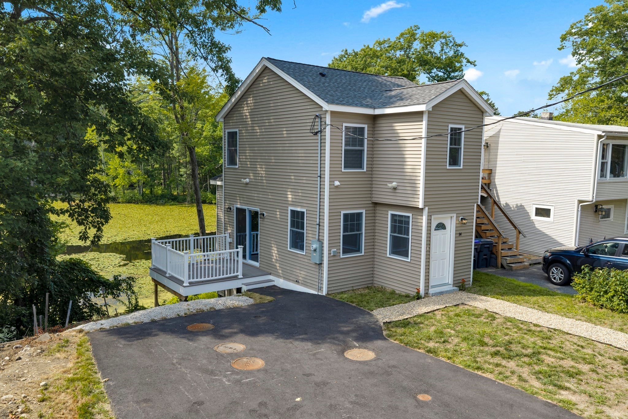 14 Hillside Rd