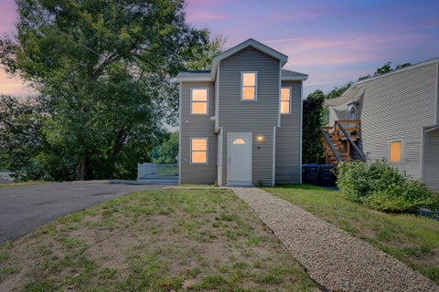 Photo of 14 Hillside Rd, Northborough, MA 01532 (MLS # 73572155)