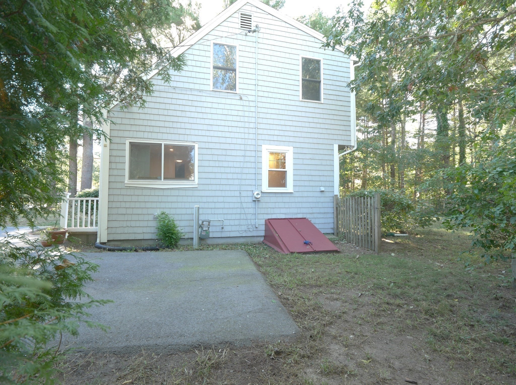 14 Packard St