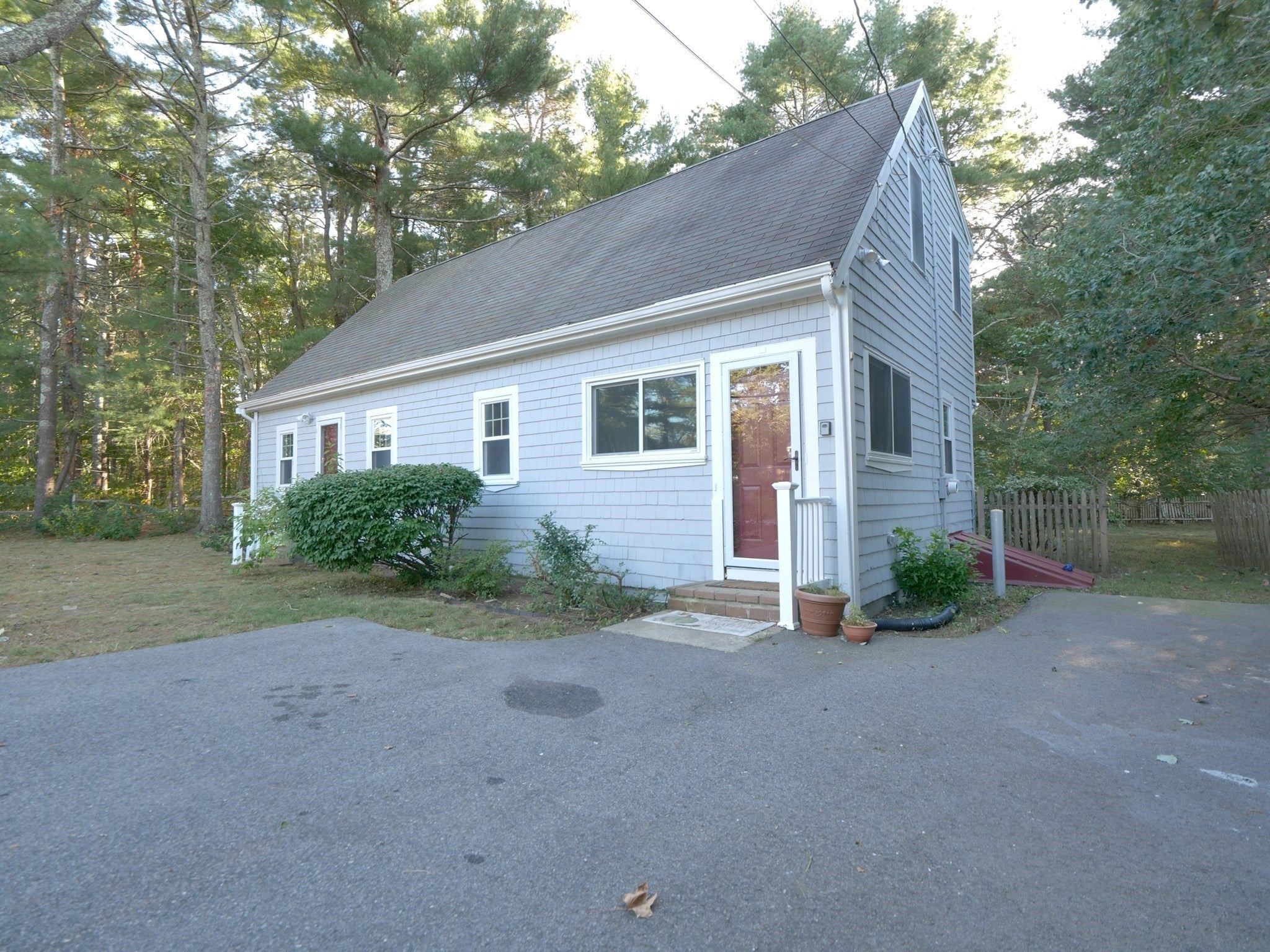 14 Packard St