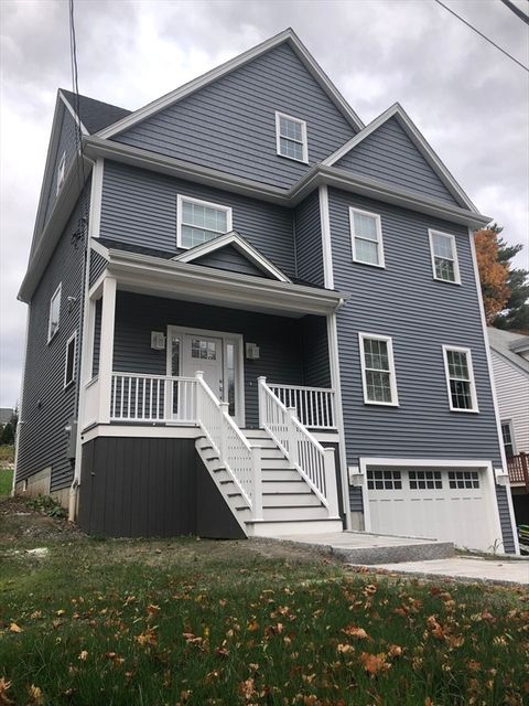 Photo of 239 Hardy Pond Road, Waltham, MA 02451 (MLS # 73500462)