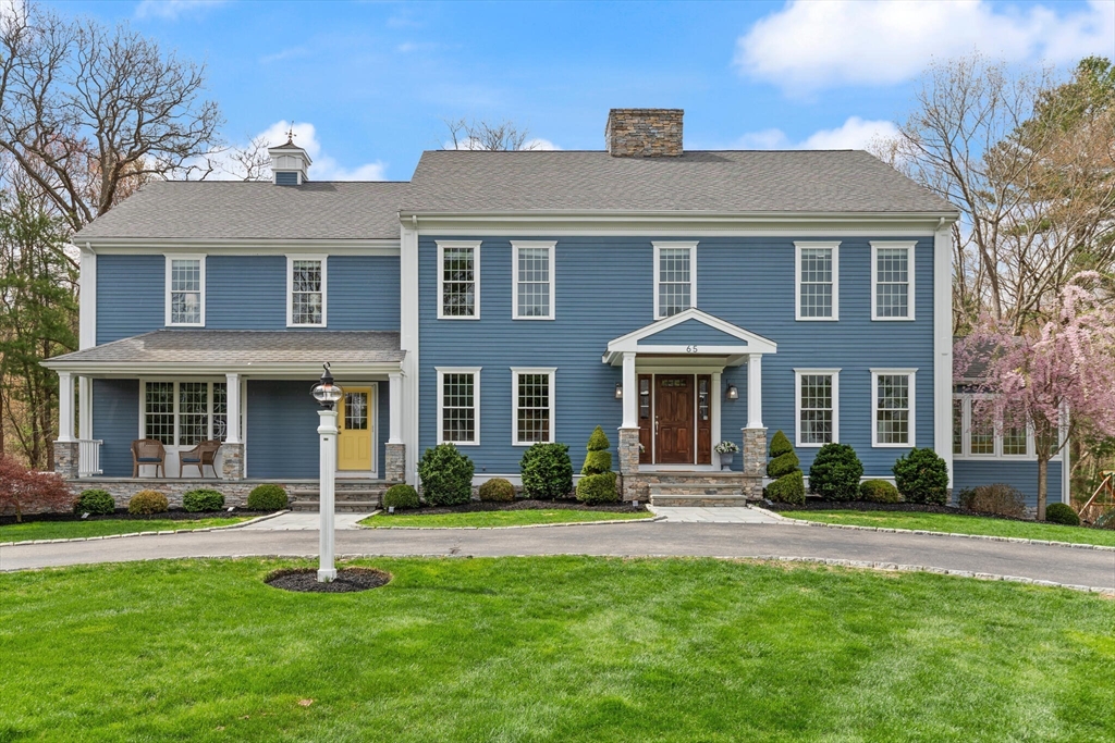 65 Stonegate Dr