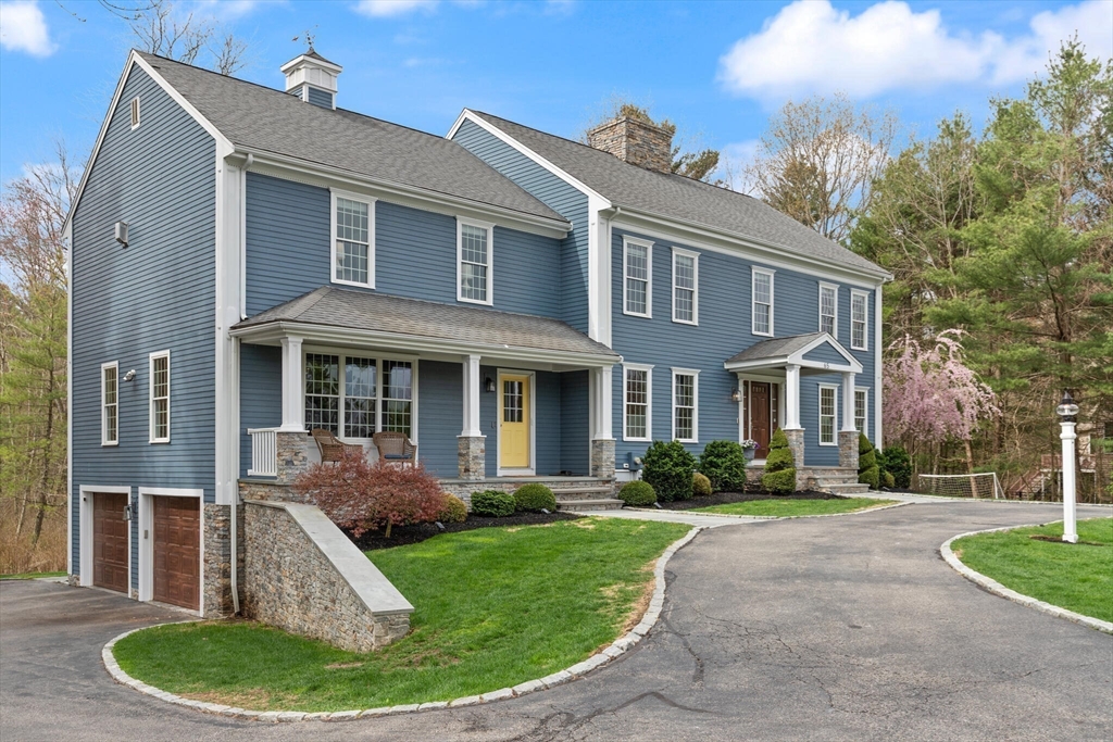 65 Stonegate Dr