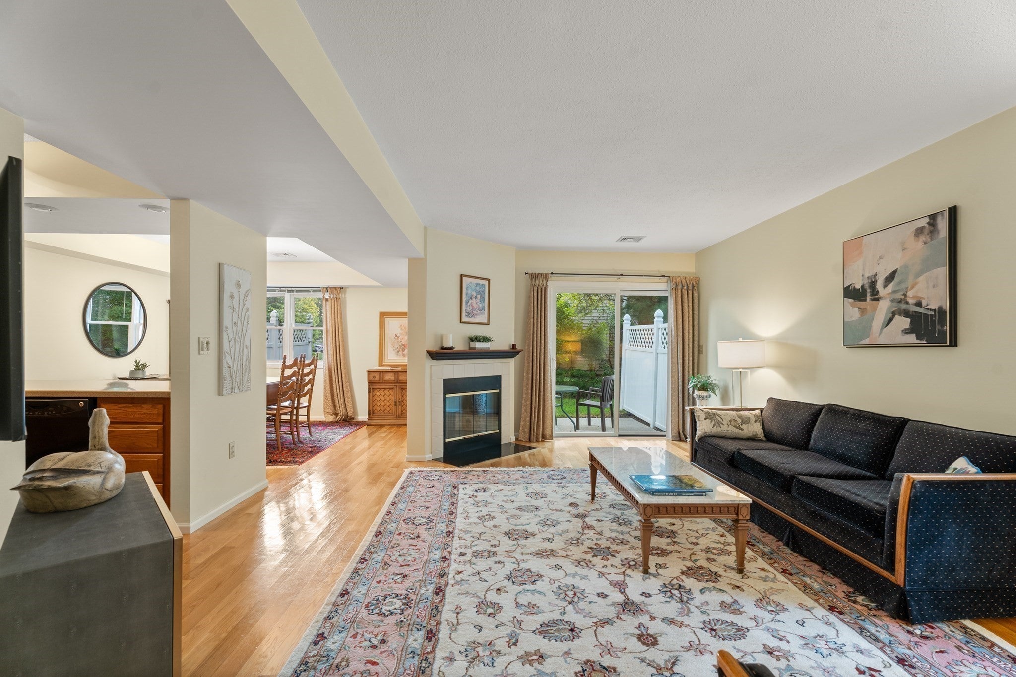 81 Clear Pond Drive #81, Walpole, MA, 81 Clear Pond Drive #81, Walpole, MA Photo #5