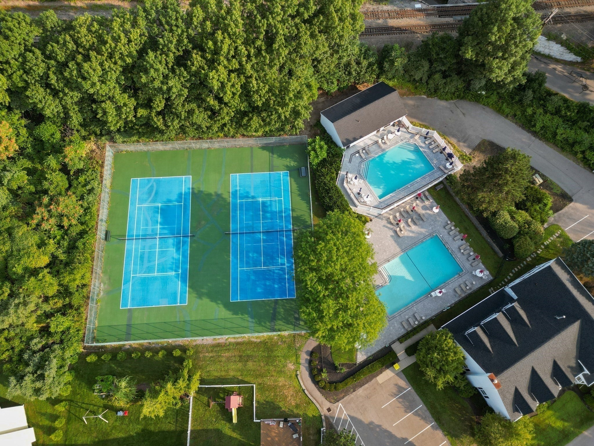 81 Clear Pond Drive #81, Walpole, MA, 81 Clear Pond Drive #81, Walpole, MA Photo #37