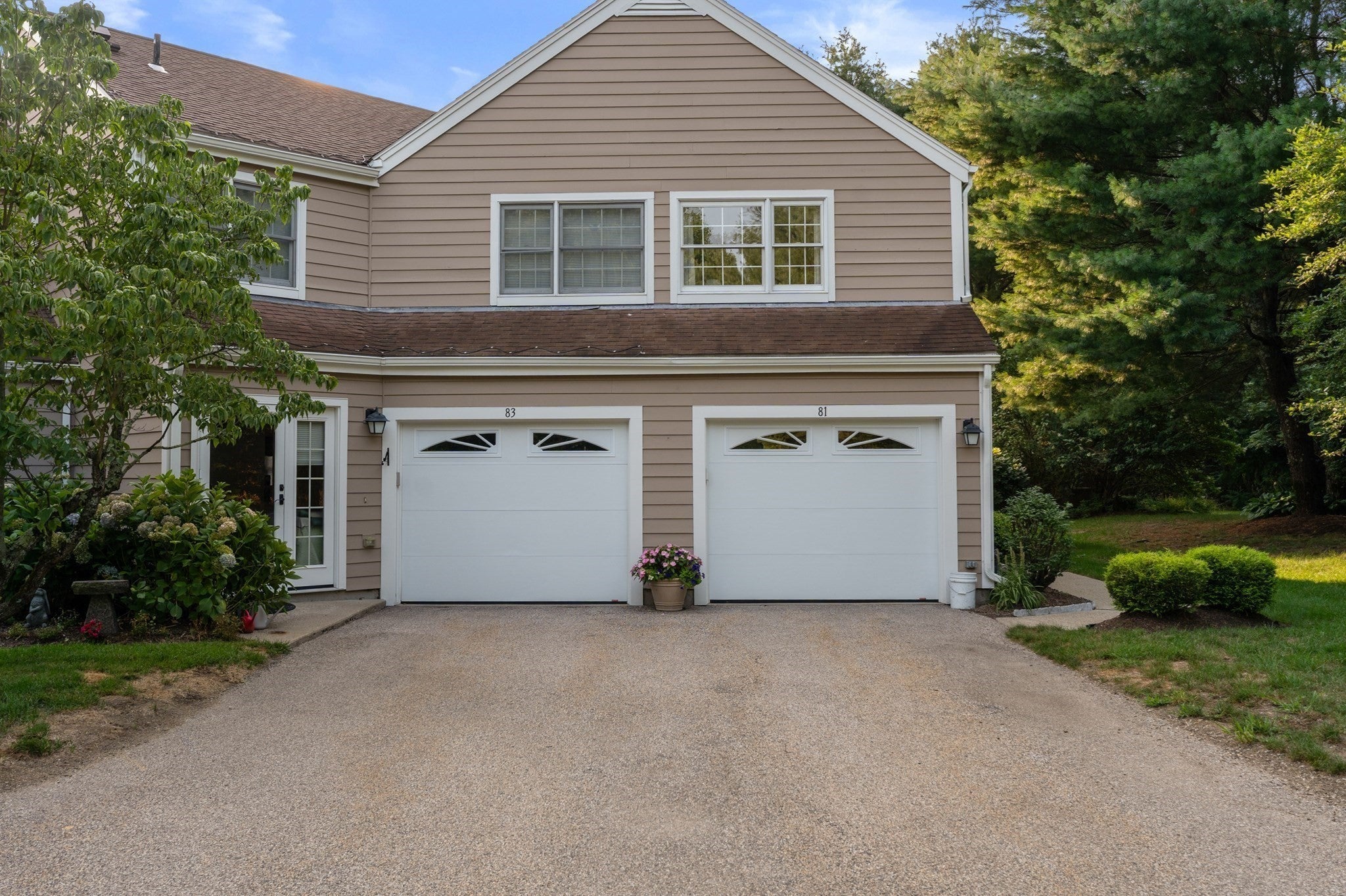 81 Clear Pond Drive 81, Walpole MA 02081