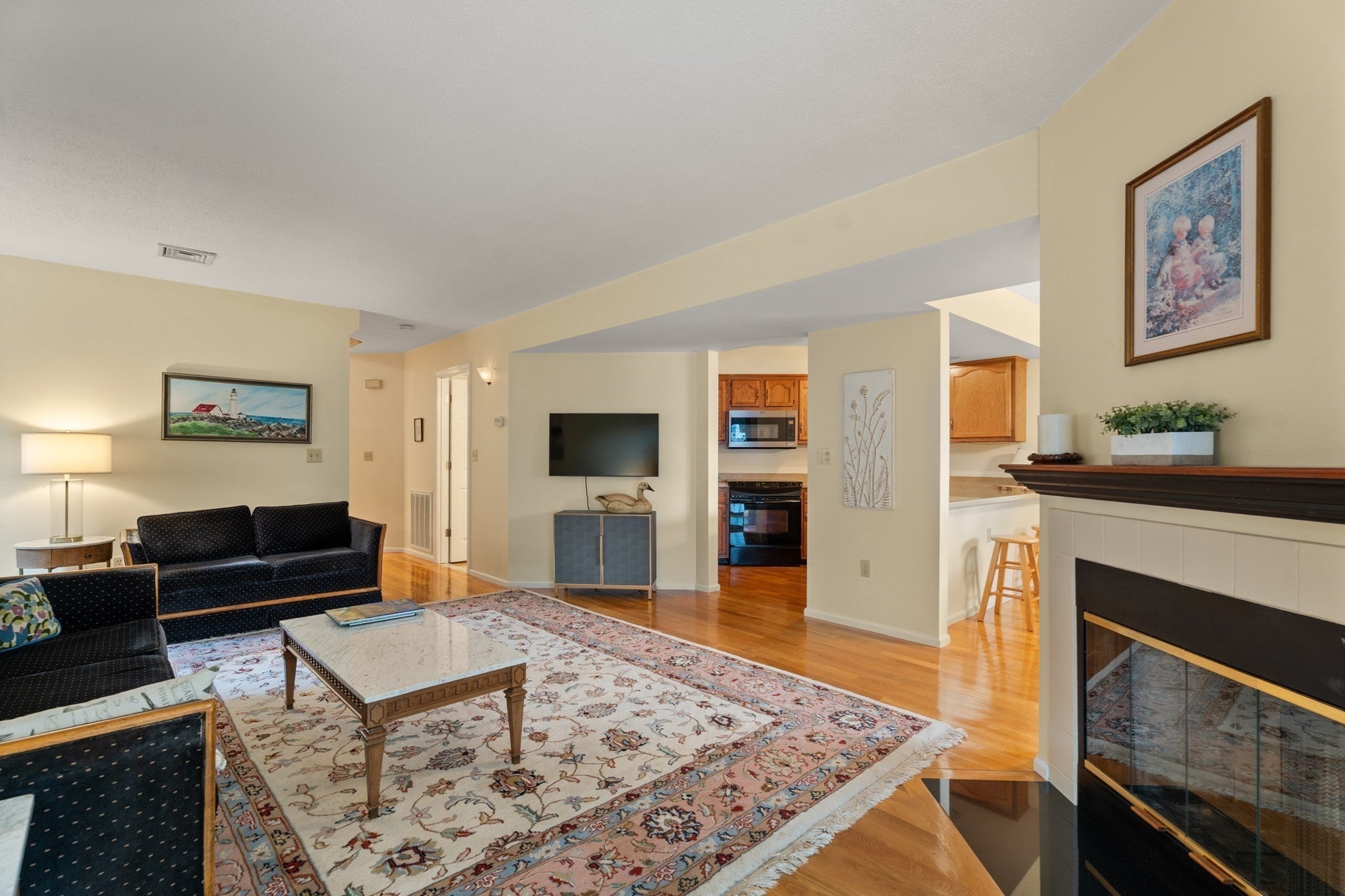 81 Clear Pond Drive #81, Walpole, MA, 81 Clear Pond Drive #81, Walpole, MA Photo #6