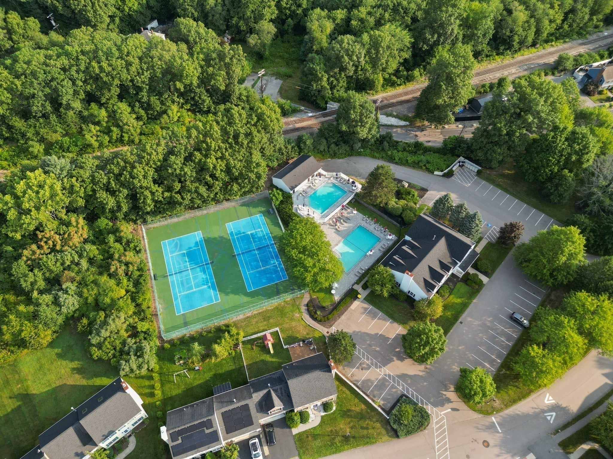 81 Clear Pond Drive #81, Walpole, MA, 81 Clear Pond Drive #81, Walpole, MA Photo #36