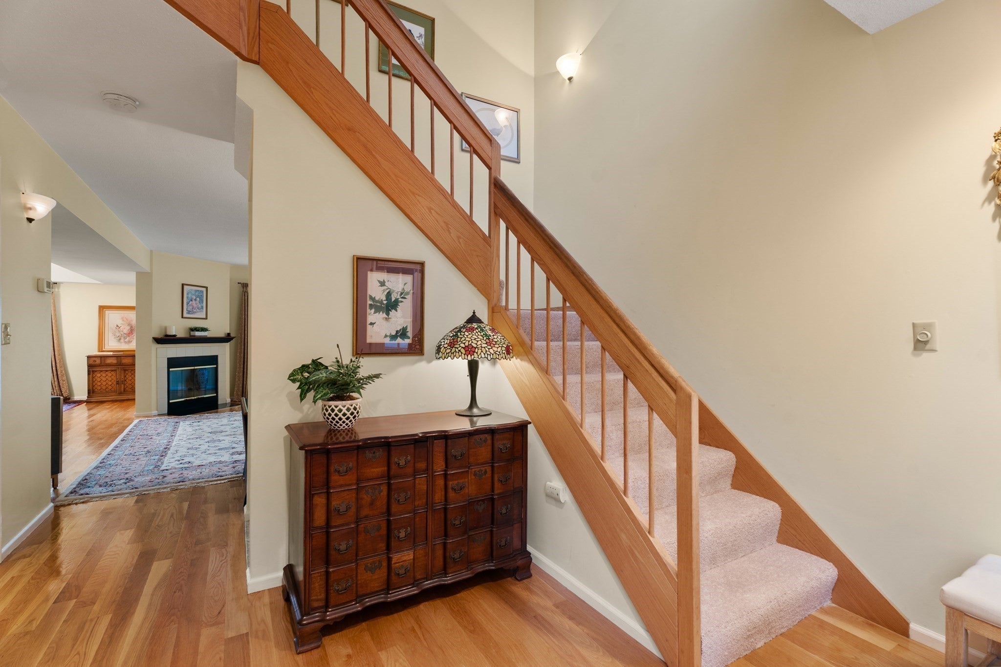 81 Clear Pond Drive #81, Walpole, MA, 81 Clear Pond Drive #81, Walpole, MA Photo #4