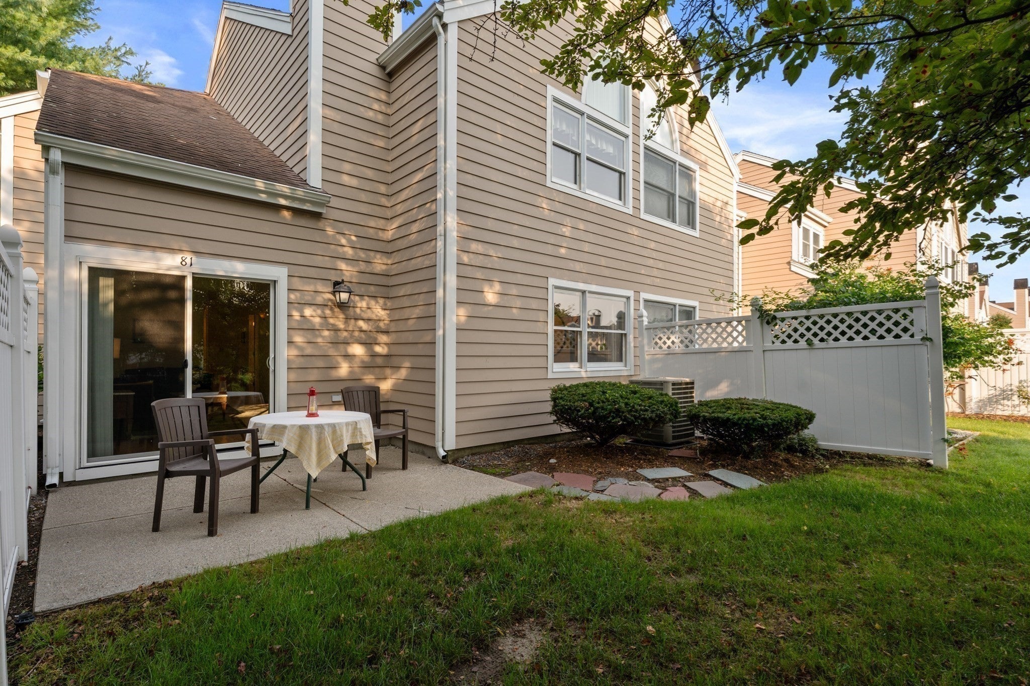 81 Clear Pond Drive #81, Walpole, MA, 81 Clear Pond Drive #81, Walpole, MA Photo #29