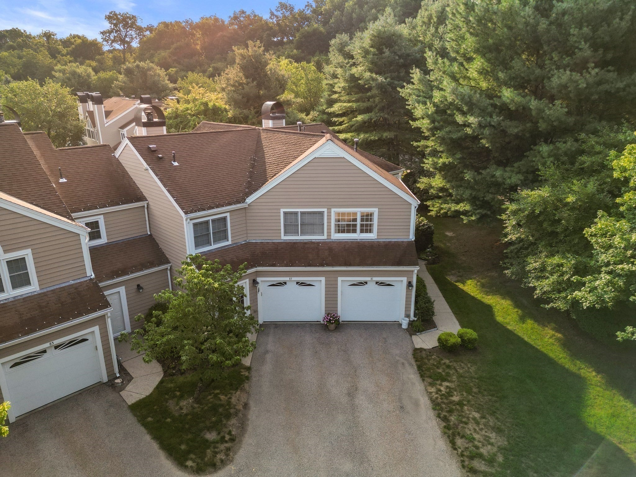 81 Clear Pond Drive #81, Walpole, MA, 81 Clear Pond Drive #81, Walpole, MA Photo #30
