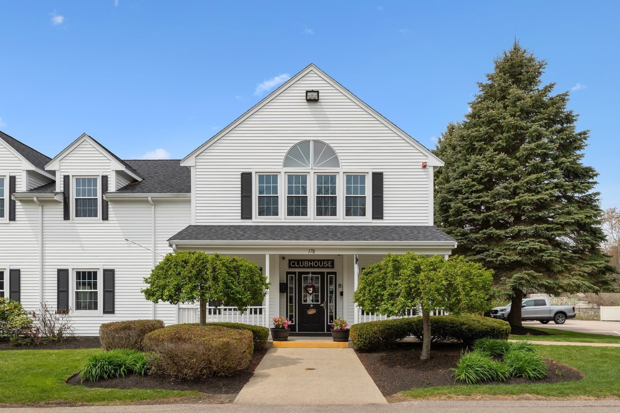 81 Clear Pond Drive #81, Walpole, MA, 81 Clear Pond Drive #81, Walpole, MA Photo #41