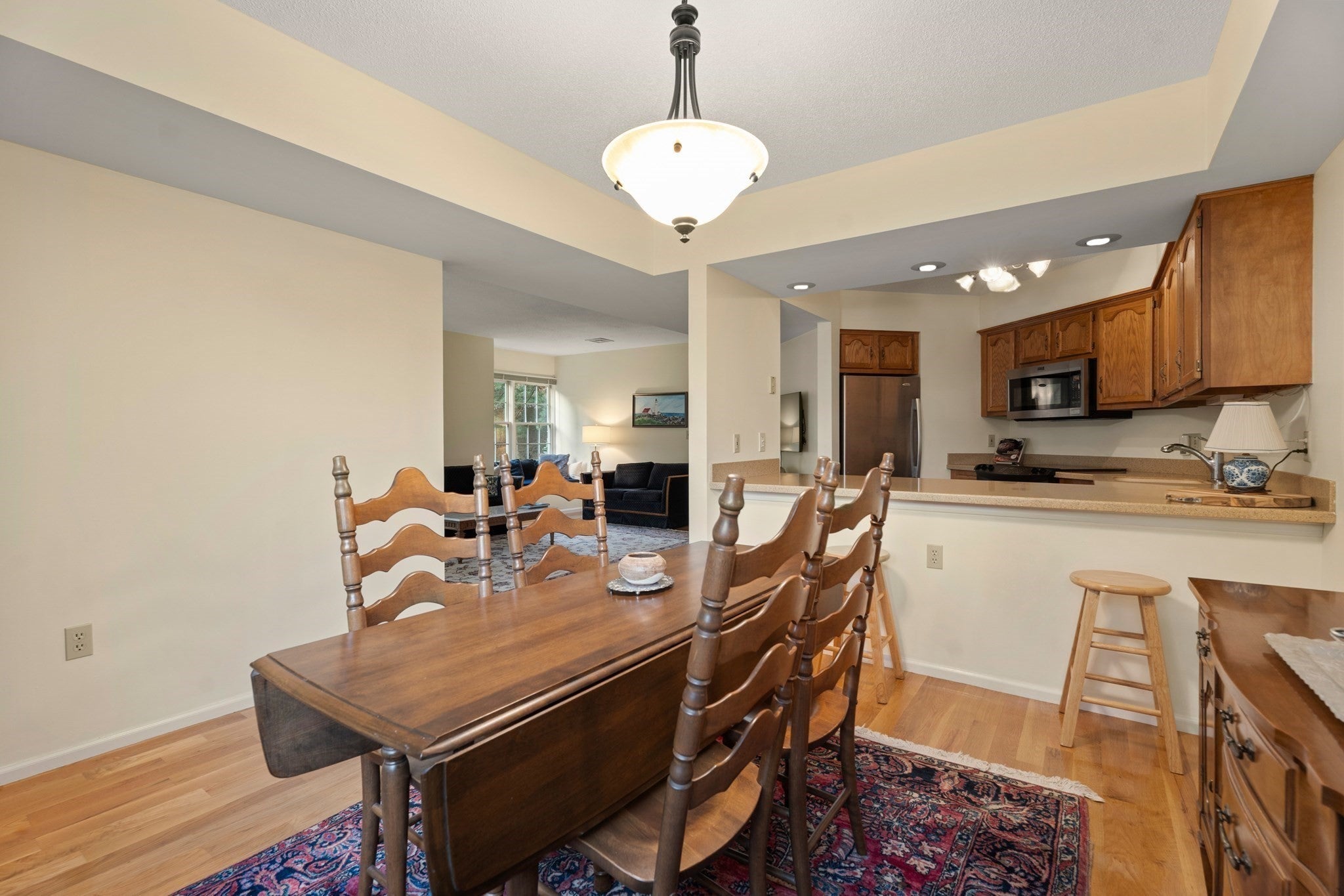 81 Clear Pond Drive #81, Walpole, MA, 81 Clear Pond Drive #81, Walpole, MA Photo #12