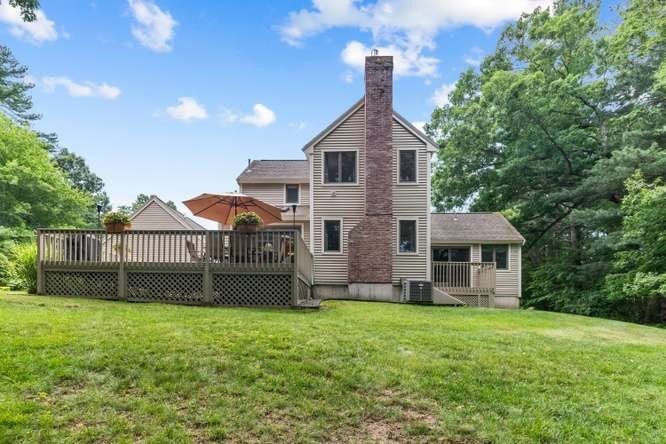 20 Brassie Way #20, North Reading, MA, 20 Brassie Way #20, North Reading, MA Photo #34