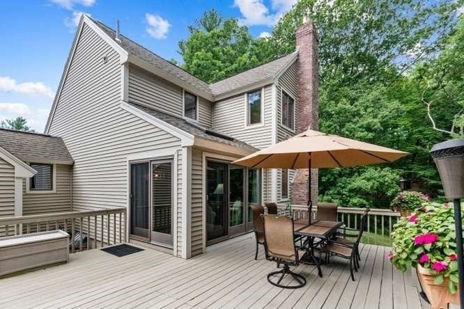 20 Brassie Way #20, North Reading, MA, 20 Brassie Way #20, North Reading, MA Photo #32
