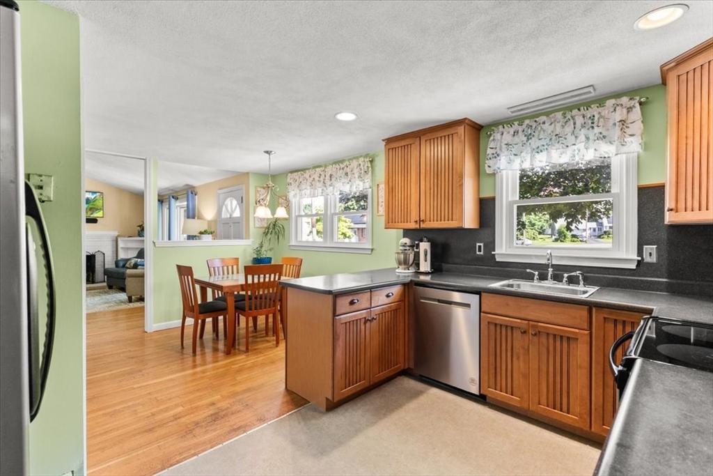 21 Calbert Rd