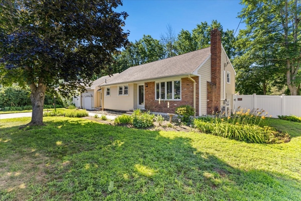 21 Calbert Rd