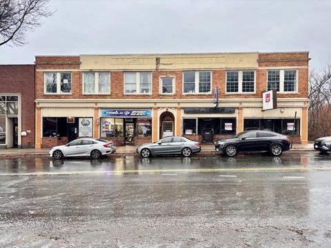 Photo of 95 Main St #103, Chicopee, MA 01020 (MLS # 73476739)